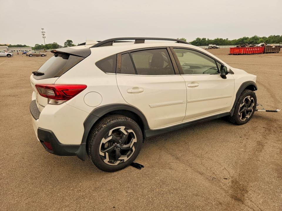 Продаж на аукціоні авто 2023 Subaru Crosstrek, vin: JF2GTHNCXPH253444, номер лоту: 60446236