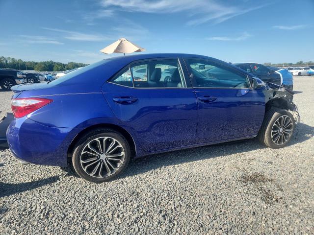 Продажа на аукционе авто 2015 Toyota Corolla, vin: 2T1BURHE3FC403969, номер лота: 60406936