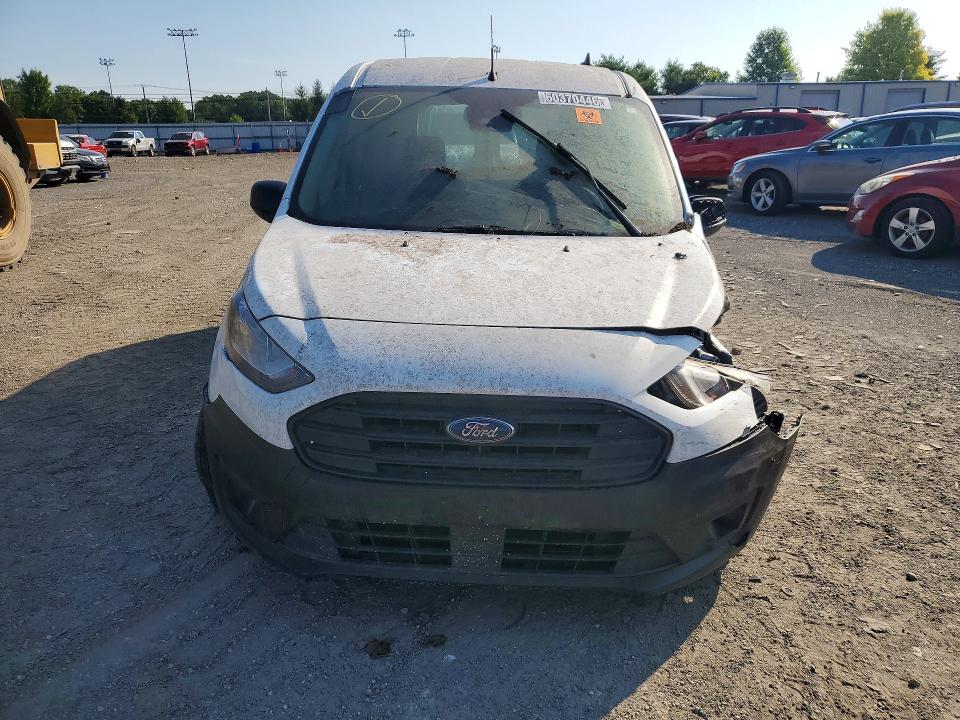 Aukcja sprzedaży 2022 Ford Transit Connect, vin: NM0LS7S29N1530044, numer aukcji: 60370446