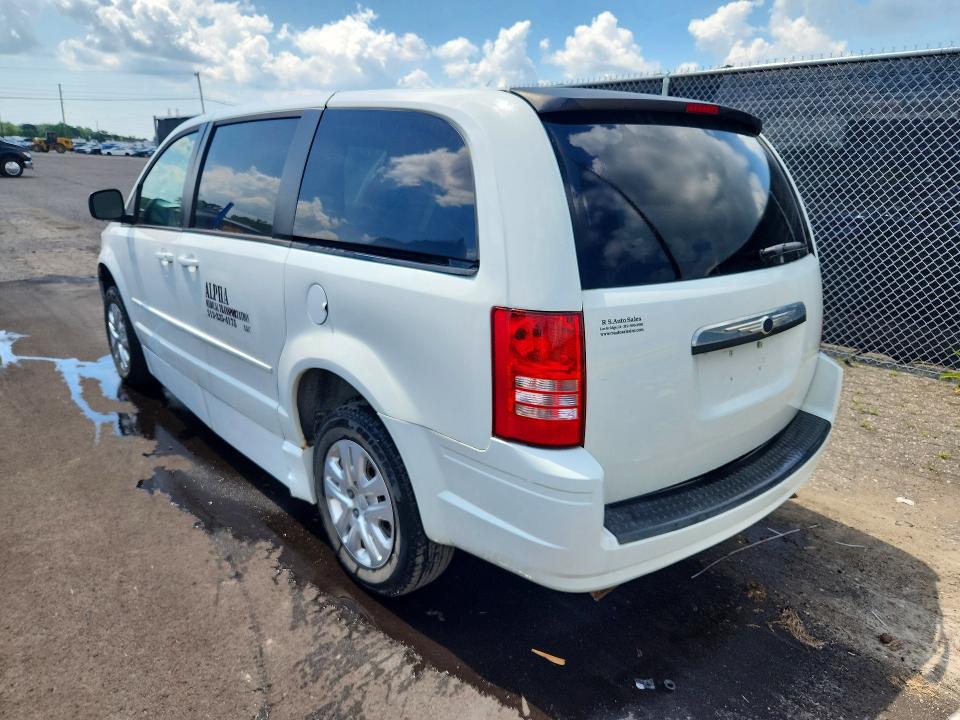 Aukcja sprzedaży 2014 Dodge Grand Caravan, vin: 2C7WDGBG4ER473143, numer aukcji: 60480426