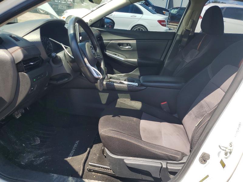 Aukcja sprzedaży 2022 Nissan Sentra, vin: 3N1AB8DV6NY219967, numer aukcji: 59853236