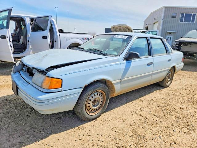 Продажа на аукционе авто 1992 Ford Tempo, vin: 2FABP36X6NB148790, номер лота: 60852116