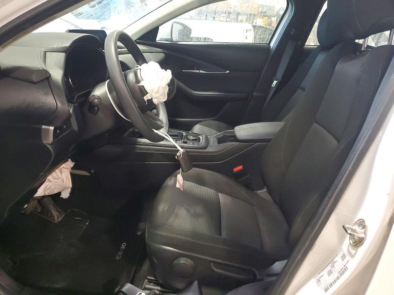 Aukcja sprzedaży 2024 Mazda Cx-30, vin: 3MVDMBAM8RM702515, numer aukcji: 62064996