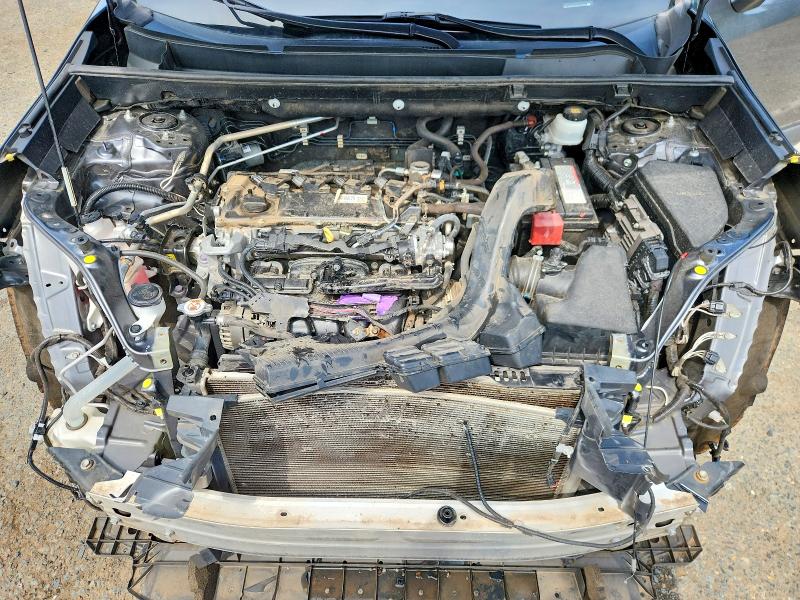 2022 Toyota Rav4 მანქანა იყიდება აუქციონზე, vin: 2T3H1RFV4NC176299, აუქციონის ნომერი: 59140966
