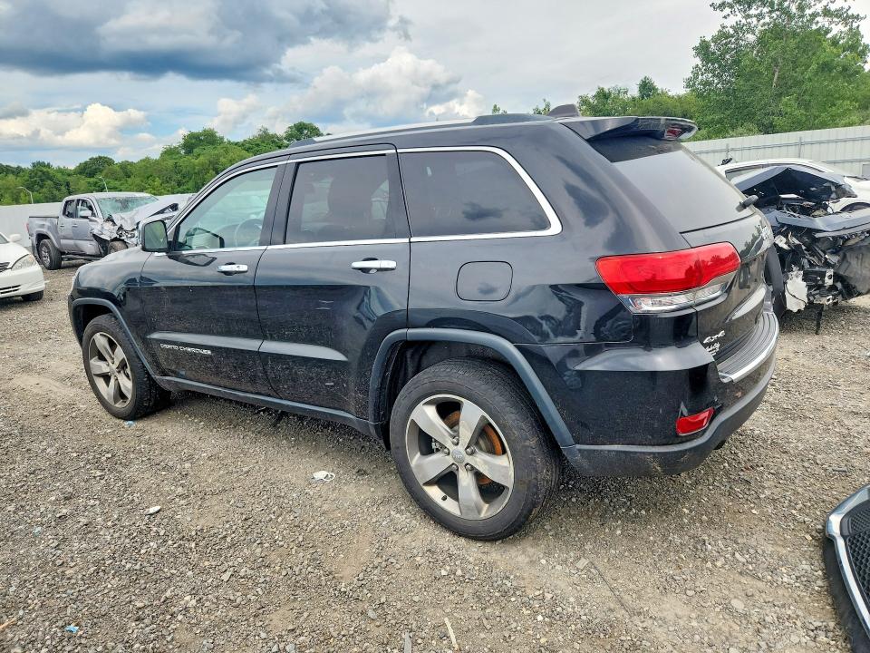 Aukcja sprzedaży 2014 Jeep Grand Cherokee, vin: 1C4RJFBG4EC171714, numer aukcji: 59955566