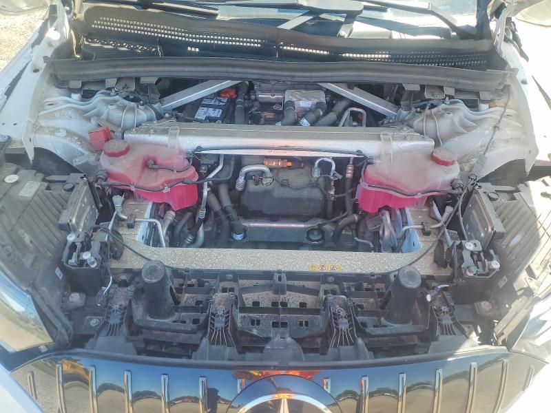 62673326 :رقم المزاد ، 4JGGM5DB0RA055904 vin ، 2024 Mercedes-benz Eqe Suv مزاد بيع