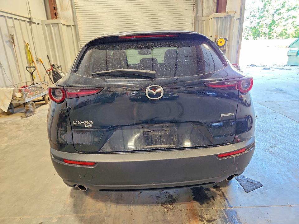 Продаж на аукціоні авто 2021 Mazda Cx-30, vin: 3MVDMBCL4MM248390, номер лоту: 62162406
