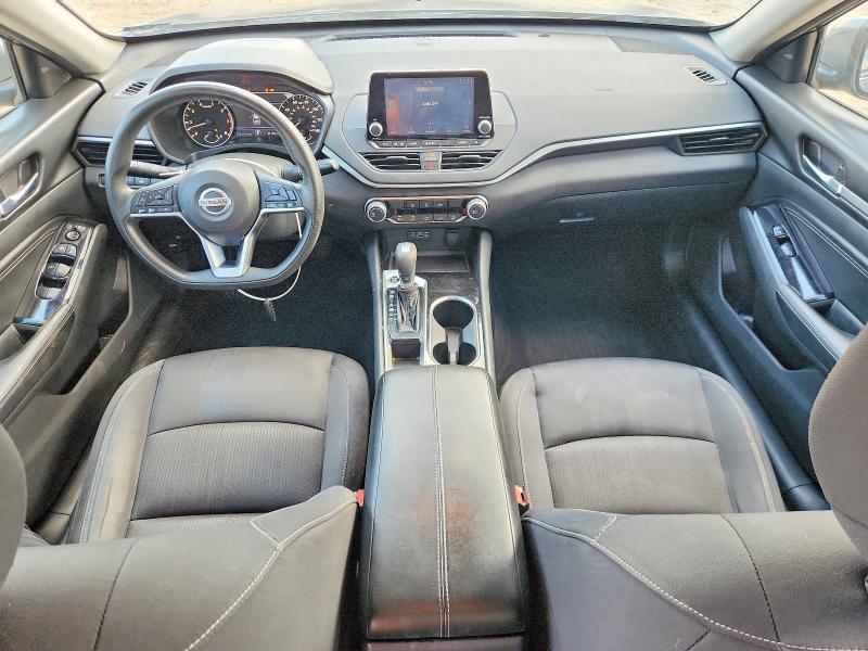 2021 Nissan Altima მანქანა იყიდება აუქციონზე, vin: 1N4BL4DVXMN336508, აუქციონის ნომერი: 61546236