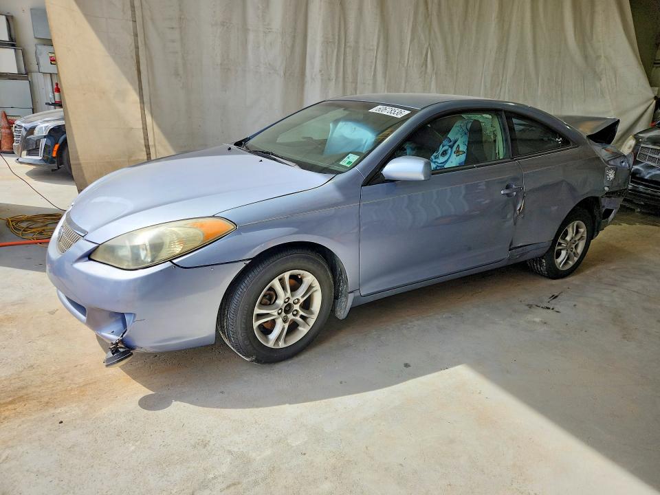 Aukcja sprzedaży 2006 Toyota Camry Solara, vin: 4T1CE38P46U748328, numer aukcji: 60678536