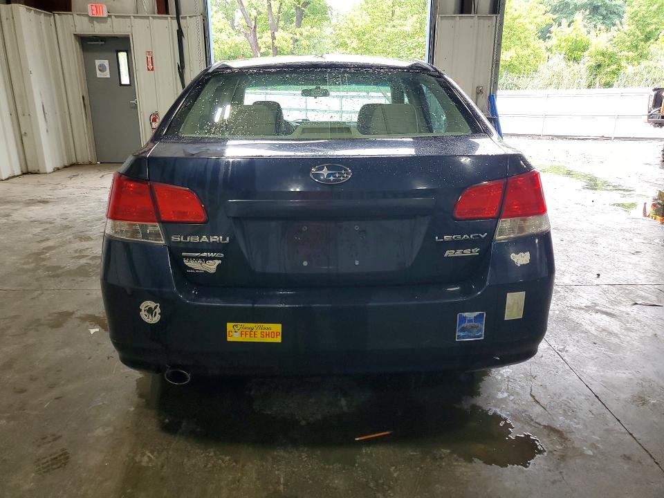 Aukcja sprzedaży 2013 Subaru Legacy, vin: 4S3BMBC67D3021991, numer aukcji: 63171316