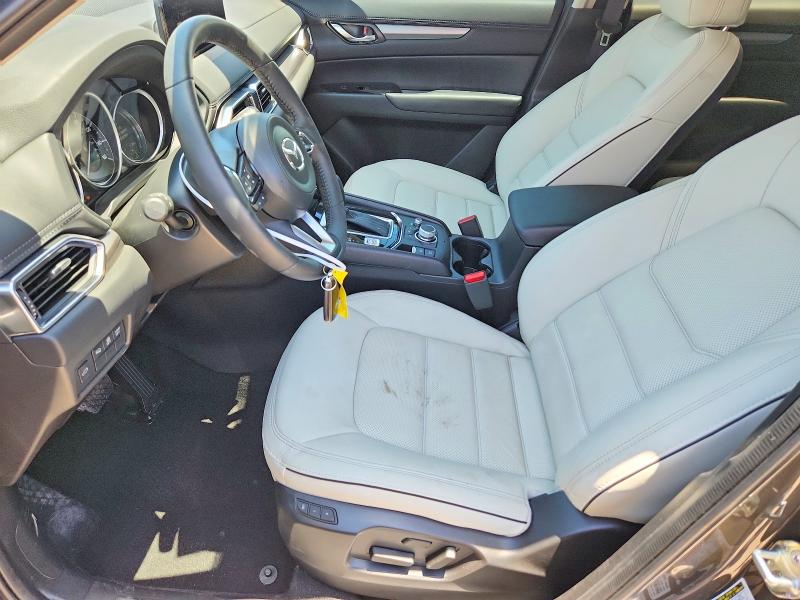 Aukcja sprzedaży 2025 Mazda Cx-5, vin: JM3KFBCM9S0785307, numer aukcji: 59367326