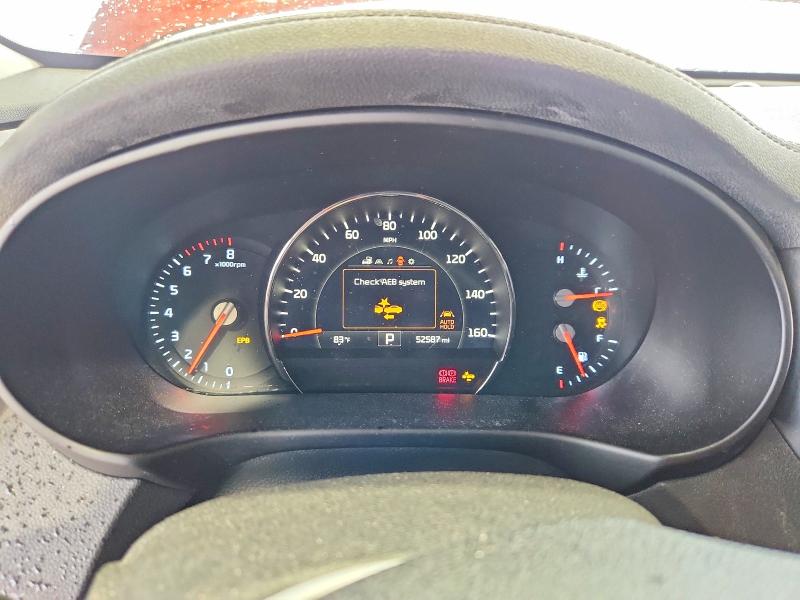 Продаж на аукціоні авто 2017 Kia Sorento, vin: 5XYPH4A57HG274052, номер лоту: 60872116