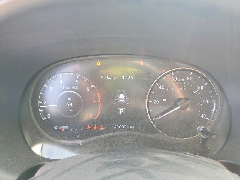Продаж на аукціоні авто 2022 Nissan Kicks, vin: 3N1CP5CV8NL528900, номер лоту: 85980185