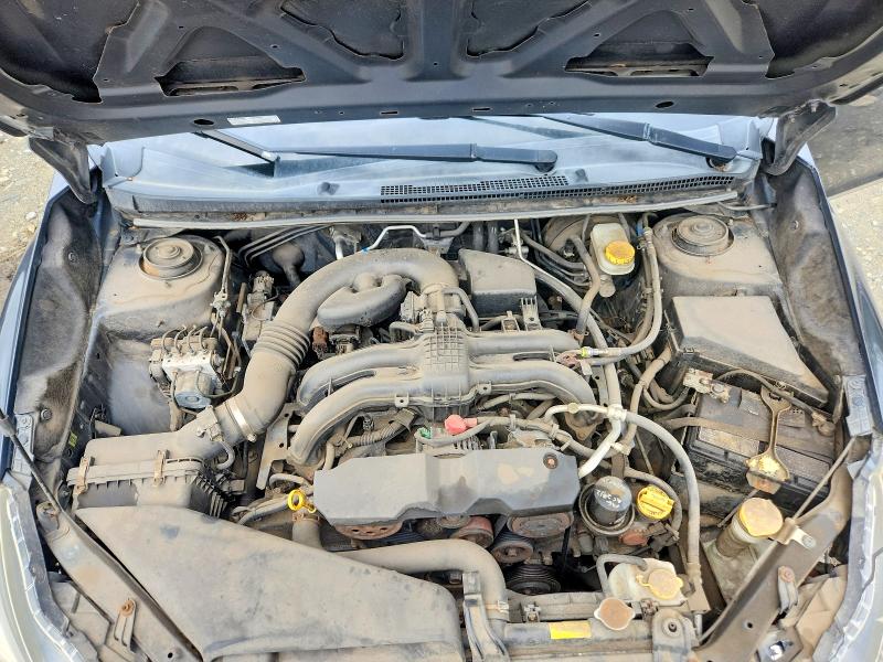 Продажа на аукционе авто 2012 Subaru Impreza, vin: JF1GJAD67CG027861, номер лота: 59254616