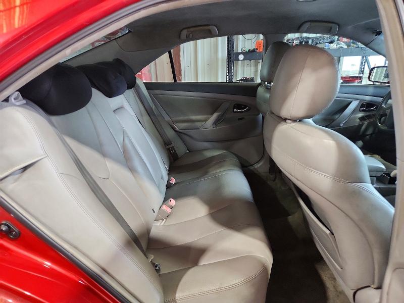 Продаж на аукціоні авто 2010 Toyota Camry, vin: 4T1BF3EK9AU021700, номер лоту: 60812146