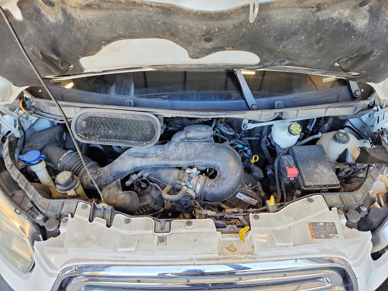 Aukcja sprzedaży 2016 Ford Transit, vin: 1FDRS6ZM1GKA77030, numer aukcji: 59717556