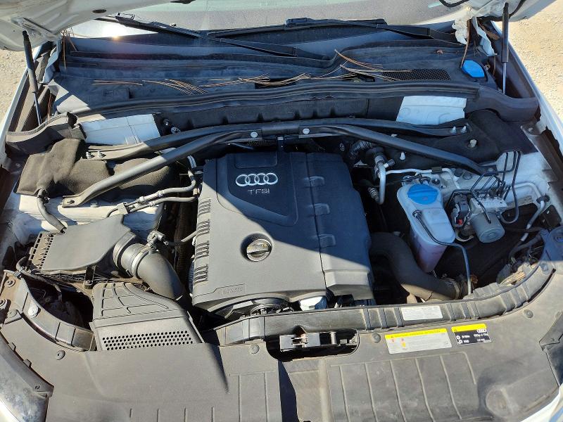 Aukcja sprzedaży 2015 Audi Q5, vin: WA1LFAFP5FA049214, numer aukcji: 60434346