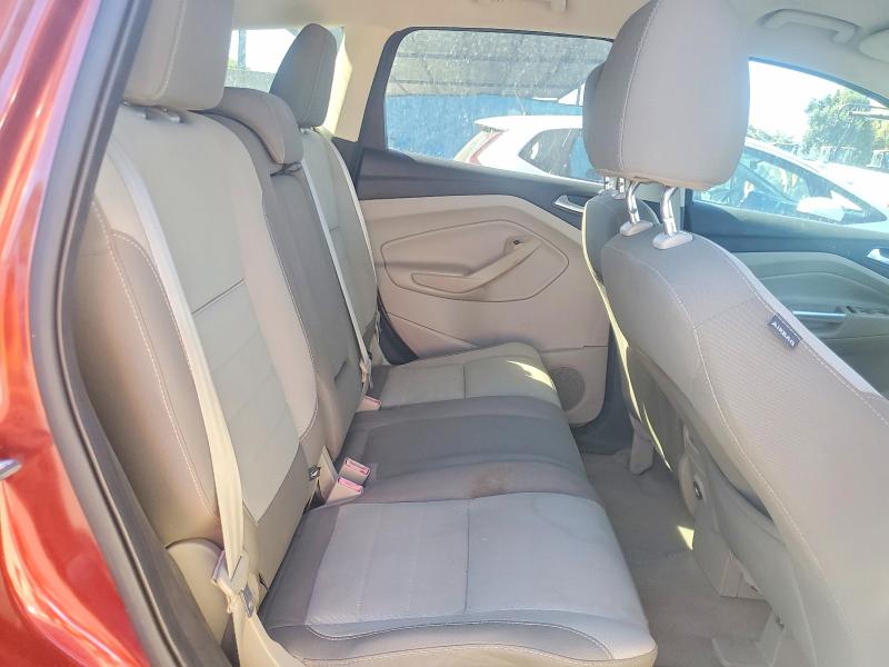 Продаж на аукціоні авто 2014 Ford Escape, vin: 1FMCU0GX4EUA93976, номер лоту: 62072806