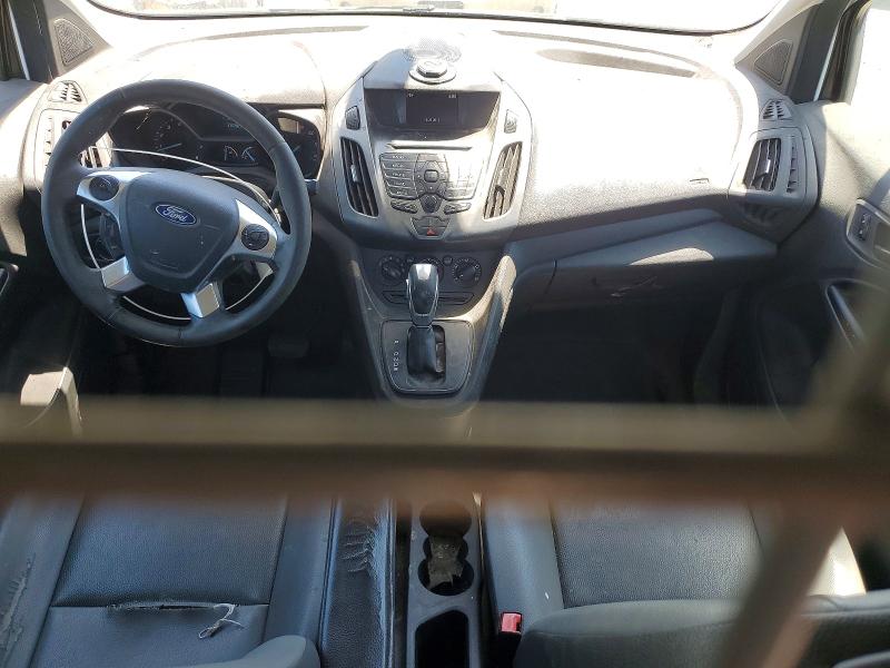 Продаж на аукціоні авто 2017 Ford Transit Connect, vin: NM0LS6E73H1298465, номер лоту: 60677606