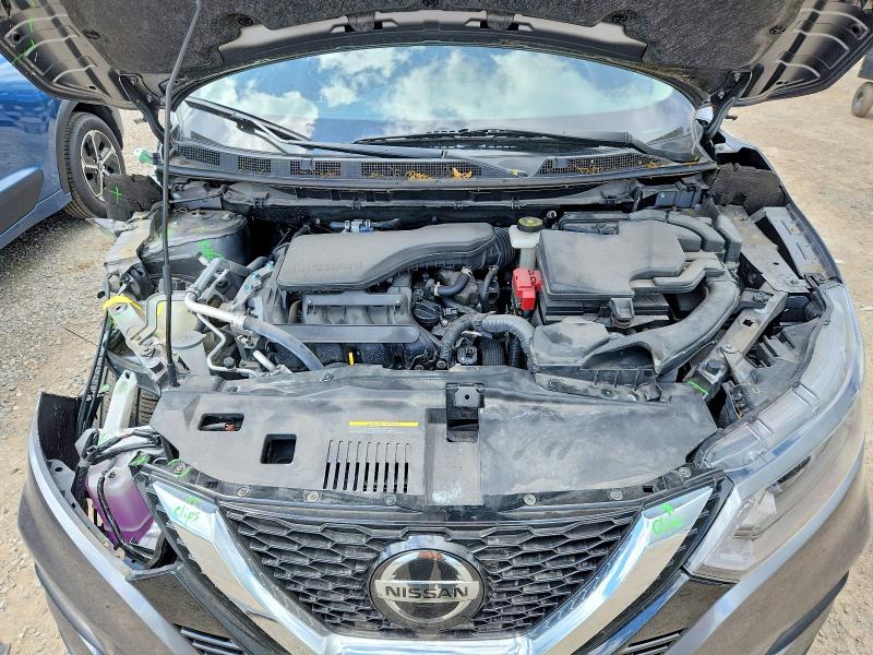 Продажа на аукционе авто 2023 Nissan Qashqai, vin: JN1BJ1AV7PW001520, номер лота: 62627856