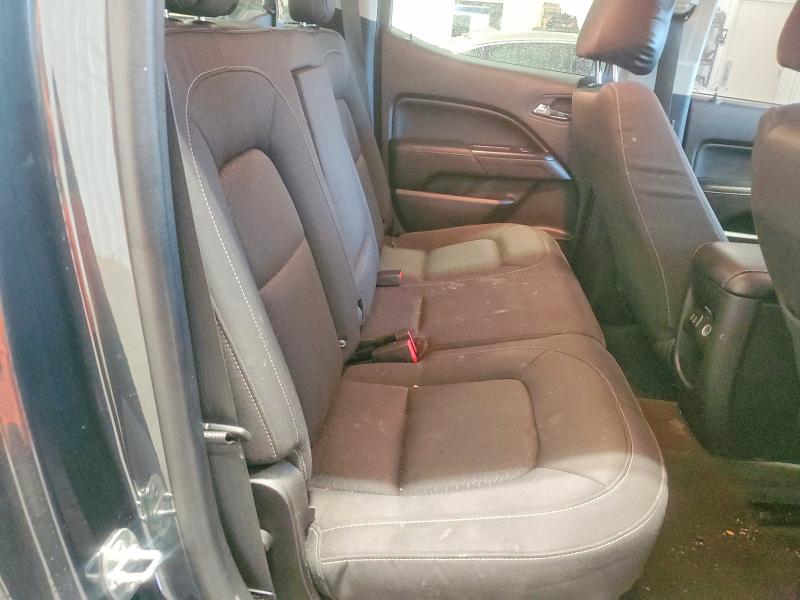 Aukcja sprzedaży 2017 Gmc Canyon, vin: 1GTG5CEA9H1191118, numer aukcji: 61744996