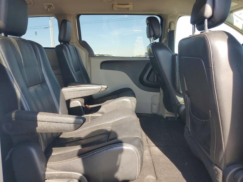 63333886 :رقم المزاد ، 2C4RC1BG9CR386233 vin ، 2012 Chrysler Town & Country مزاد بيع