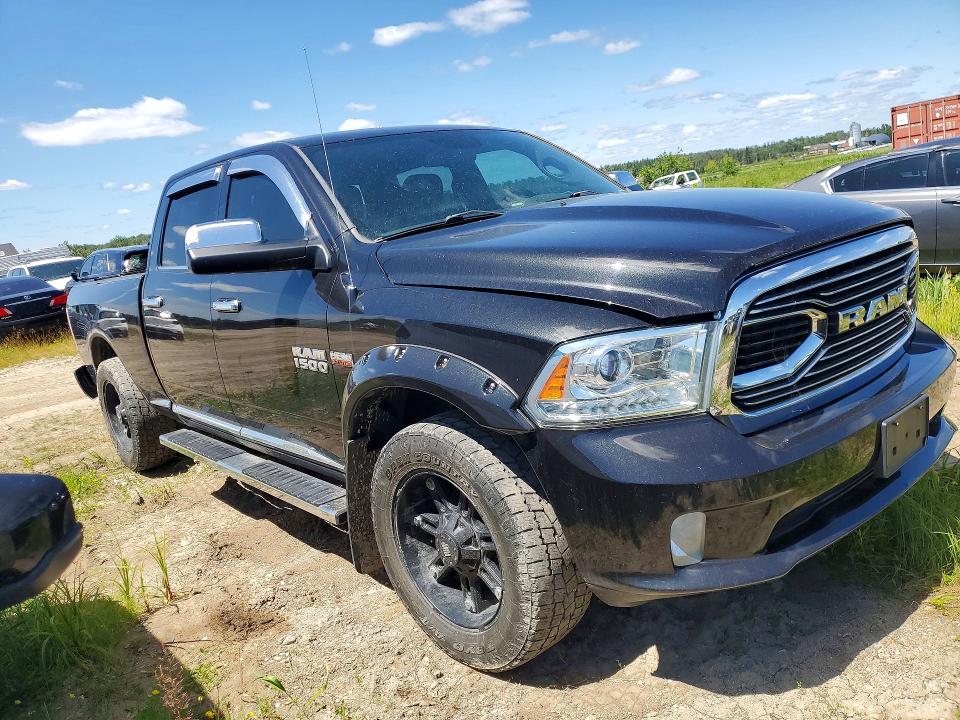 Продажа на аукционе авто 2017 Ram 1500, vin: 1C6RR7WT4HS729679, номер лота: 60020926