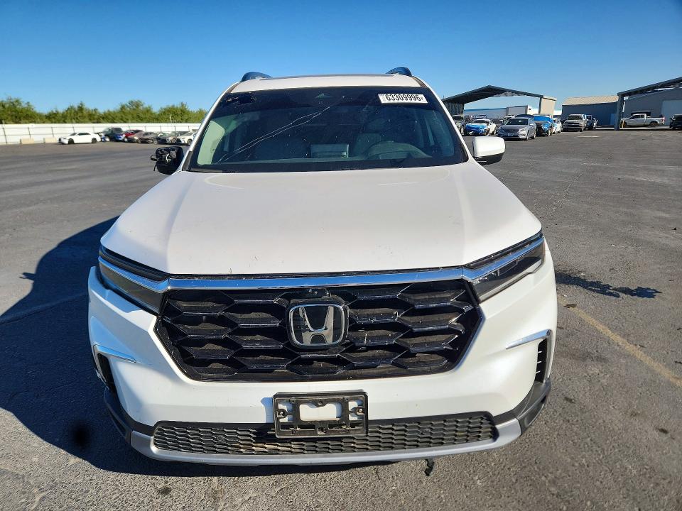 63309996 :رقم المزاد ، 5FNYG1H82PB030773 vin ، 2023 Honda Pilot مزاد بيع