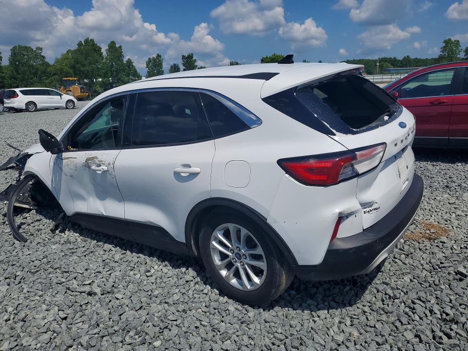 Продажа на аукционе авто 2020 Ford Escape, vin: 1FMCU0G61LUA94474, номер лота: 60381176