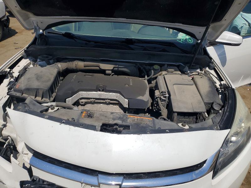 Aukcja sprzedaży 2016 Chevrolet Malibu Limited, vin: 1G11E5SA8GF119763, numer aukcji: 58987006
