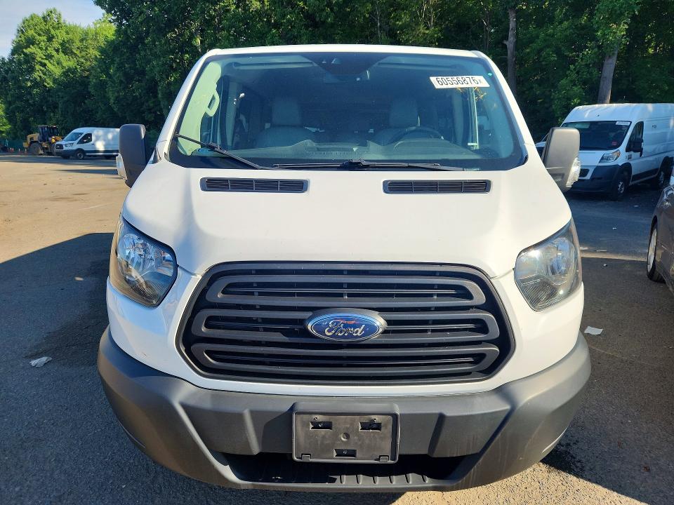 60556876 :رقم المزاد ، 1FMZK1YM3KKB79233 vin ، 2019 Ford Transit مزاد بيع