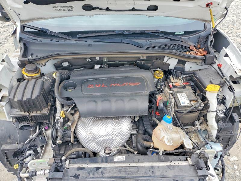 Auction sale of the 2021 Ram Promaster City, vin: ZFBHRFAB8M6V34932, lot number: 60380716