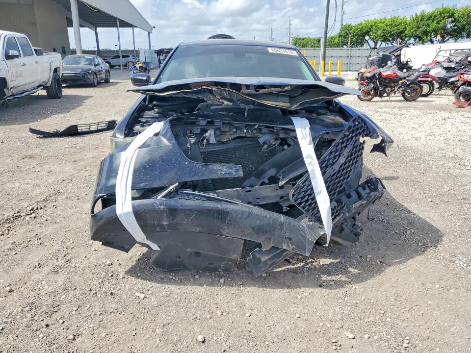 60624816 :رقم المزاد ، 2C3CCAAGXGH343849 vin ، 2016 Chrysler 300 مزاد بيع