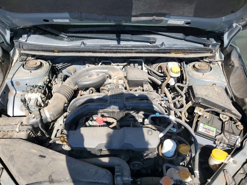 Продажа на аукционе авто 2016 Subaru Impreza, vin: JF1GPAA68GG319477, номер лота: 60221716