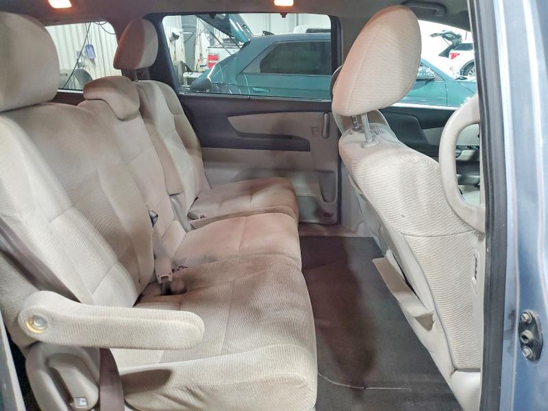 Продаж на аукціоні авто 2011 Honda Odyssey, vin: 5FNRL5H4XBB020621, номер лоту: 60444656
