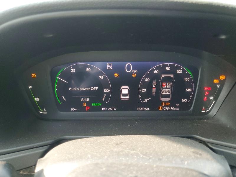 Продаж на аукціоні авто 2023 Honda Accord, vin: 1HGCY2F84PA028095, номер лоту: 61641636