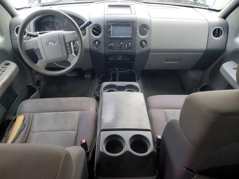 Aukcja sprzedaży 2004 Ford F150, vin: 1FTPW14584KC97375, numer aukcji: 61376956