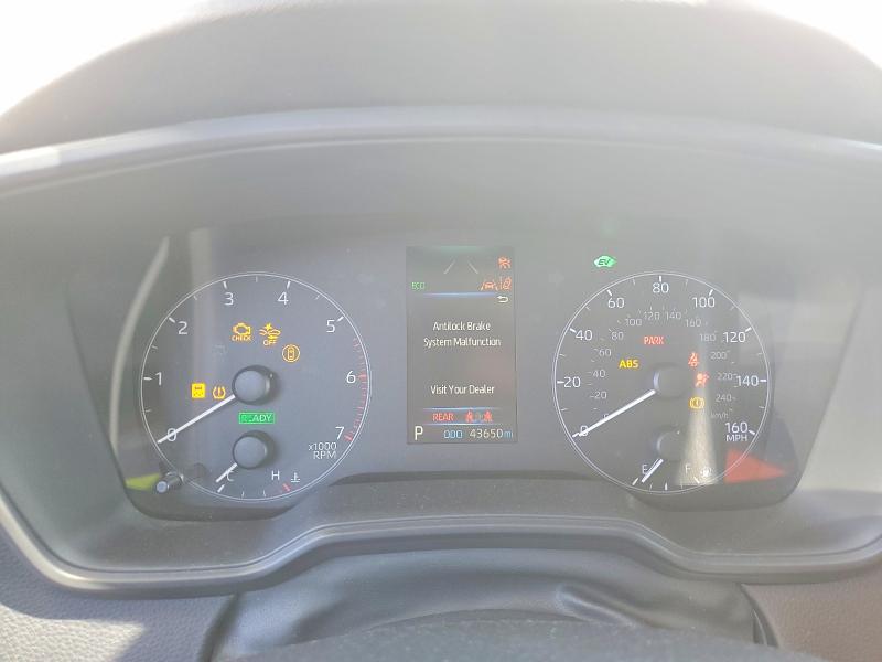 Aukcja sprzedaży 2023 Toyota Corolla Hybrid, vin: JTDBCMFE6PJ010661, numer aukcji: 60067176