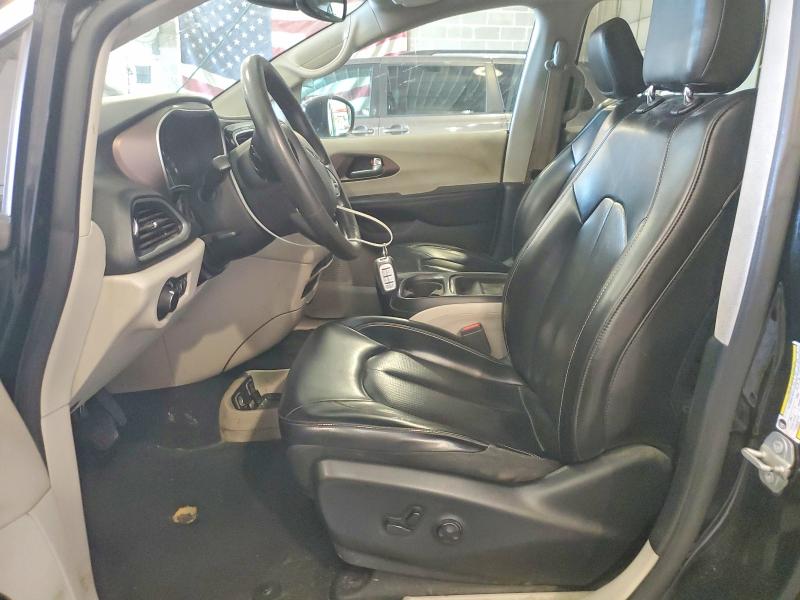 Aukcja sprzedaży 2021 Chrysler Voyager, vin: 2C4RC1DG8MR506635, numer aukcji: 60657696