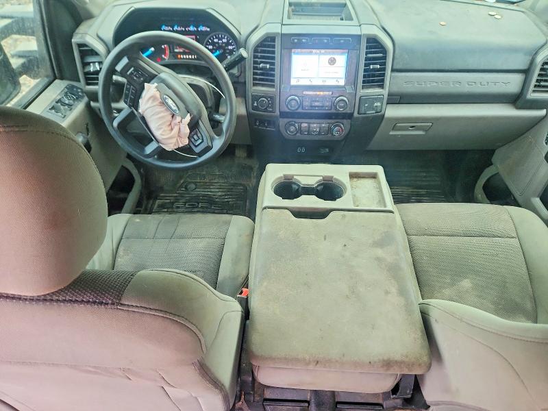Продажа на аукционе авто 2019 Ford F350, vin: 1FT8W3BT4KEG41944, номер лота: 62671986