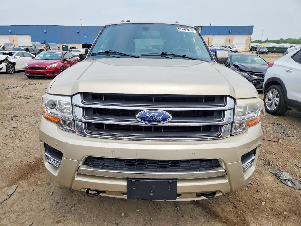 Продажа на аукционе авто 2017 Ford Expedition, vin: 1FMJU2AT7HEA85118, номер лота: 61667056
