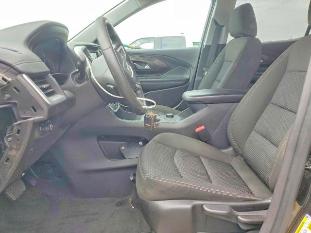 Продажа на аукционе авто 2024 Gmc Terrain, vin: 3GKALMEG4RL358733, номер лота: 60417776