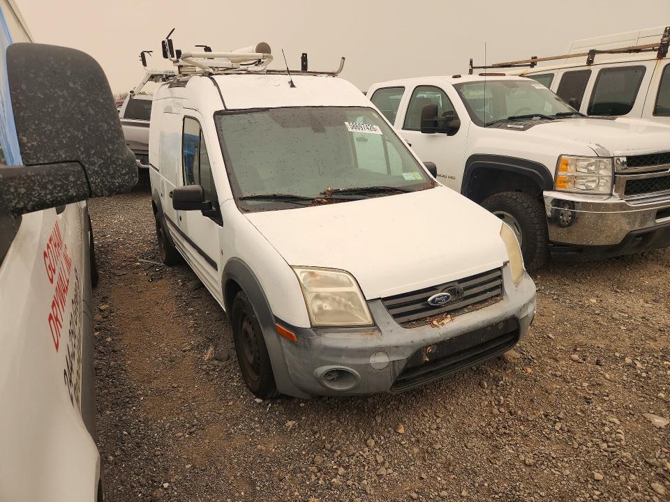 Aukcja sprzedaży 2012 Ford Transit Connect, vin: NM0LS7AN8CT083753, numer aukcji: 58697426