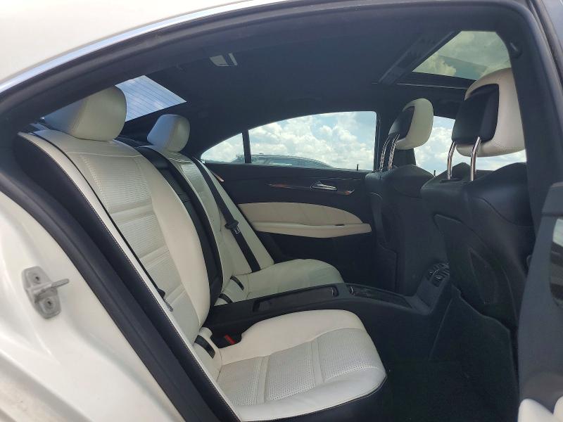 60147556 :رقم المزاد ، WDDLJ7GB4EA108865 vin ، 2014 Mercedes-benz Cls مزاد بيع