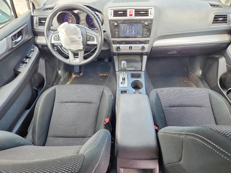 Aukcja sprzedaży 2017 Subaru Outback, vin: 4S4BSAFC1H3269897, numer aukcji: 61804906