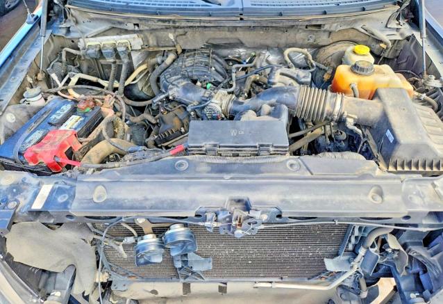 59250126 :رقم المزاد ، 1FTEW1CM6EKE19118 vin ، 2014 Ford F150 مزاد بيع