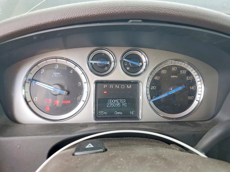 Продажа на аукционе авто 2009 Cadillac Escalade, vin: 1GYFC26299R276993, номер лота: 61086406