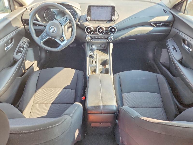 Продажа на аукционе авто 2024 Nissan Sentra, vin: 3N1AB8CV0RY218711, номер лота: 59746966