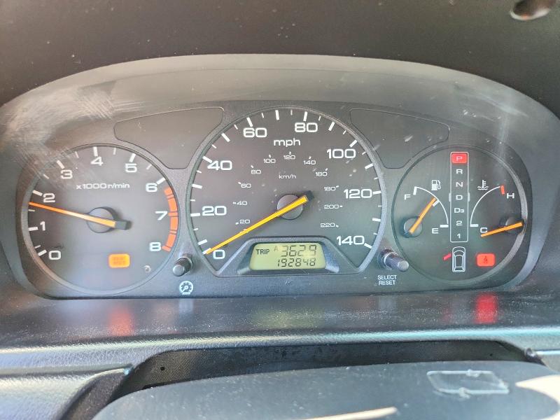 Продажа на аукционе авто 2004 Honda Odyssey, vin: 5FNRL18664B044010, номер лота: 59643636