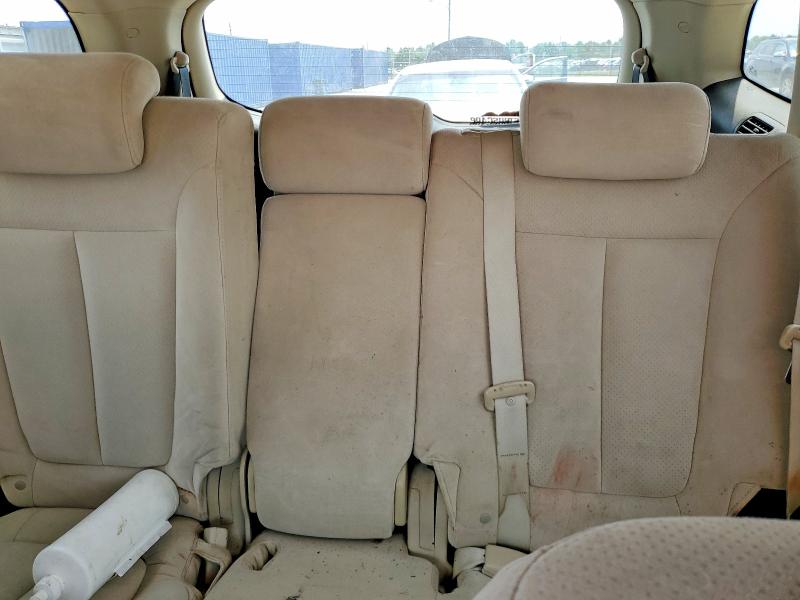 Продажа на аукционе авто 2008 Hyundai Santa Fe, vin: 5NMSH73E98H184531, номер лота: 60069386